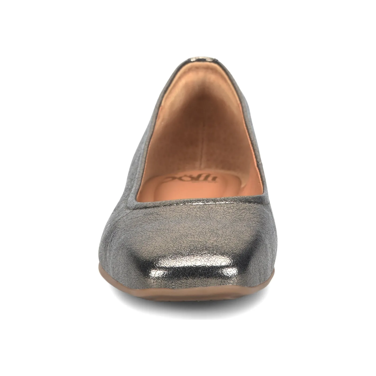 New Poppy Women Dress Shoes