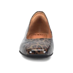 Clearance Poppy Women Dress Shoes