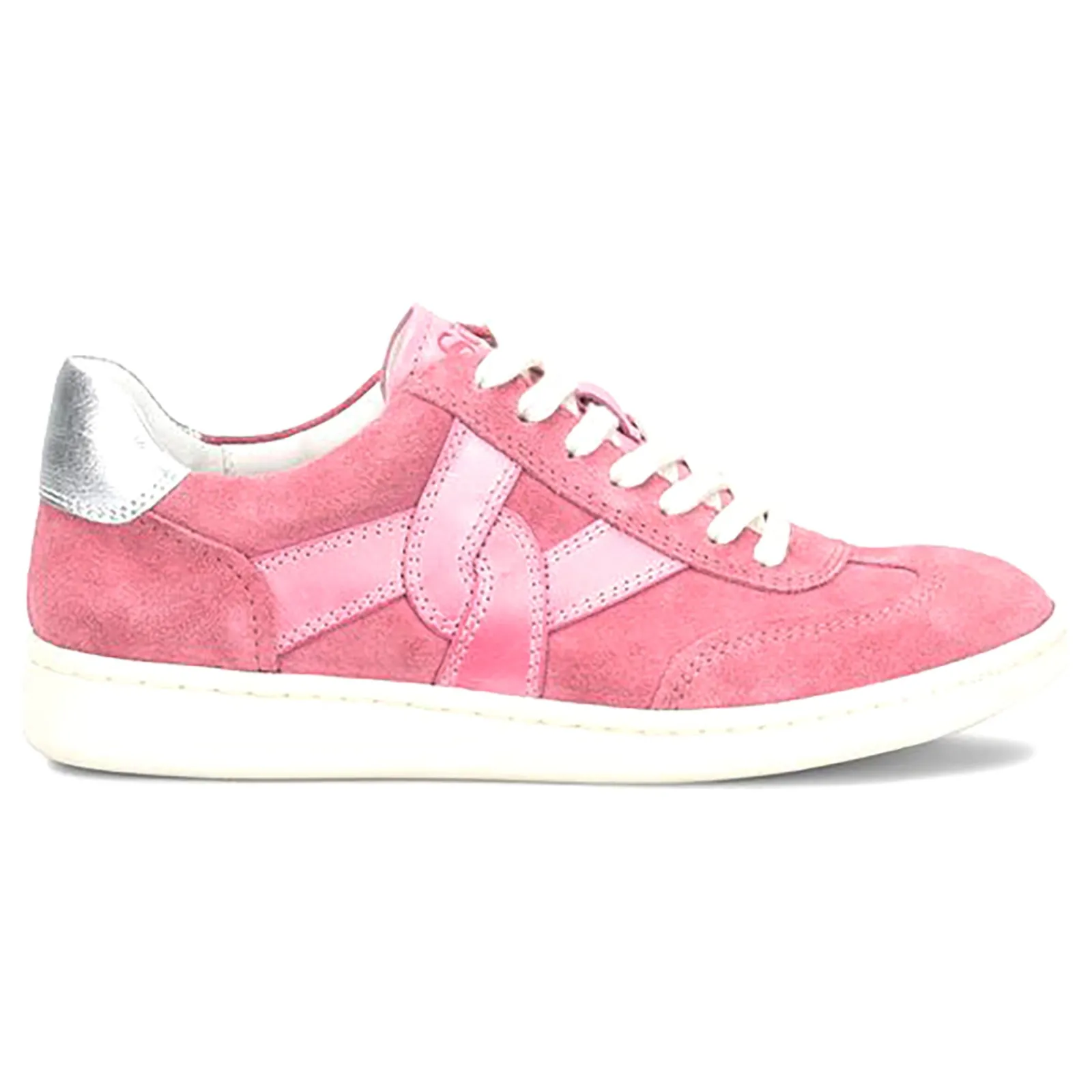 Fashion Ramsie Women Lace Up|Casual Shoes