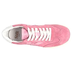 Fashion Ramsie Women Lace Up|Casual Shoes