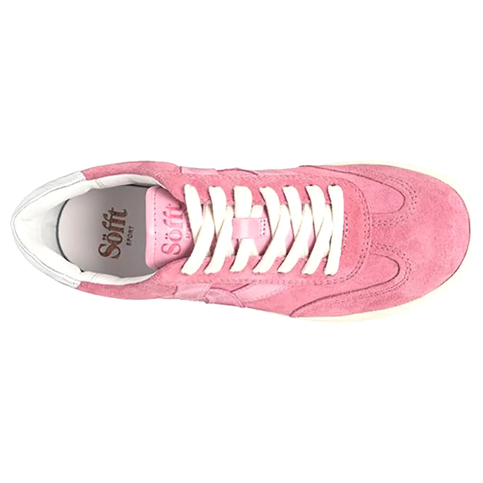 Fashion Ramsie Women Lace Up|Casual Shoes