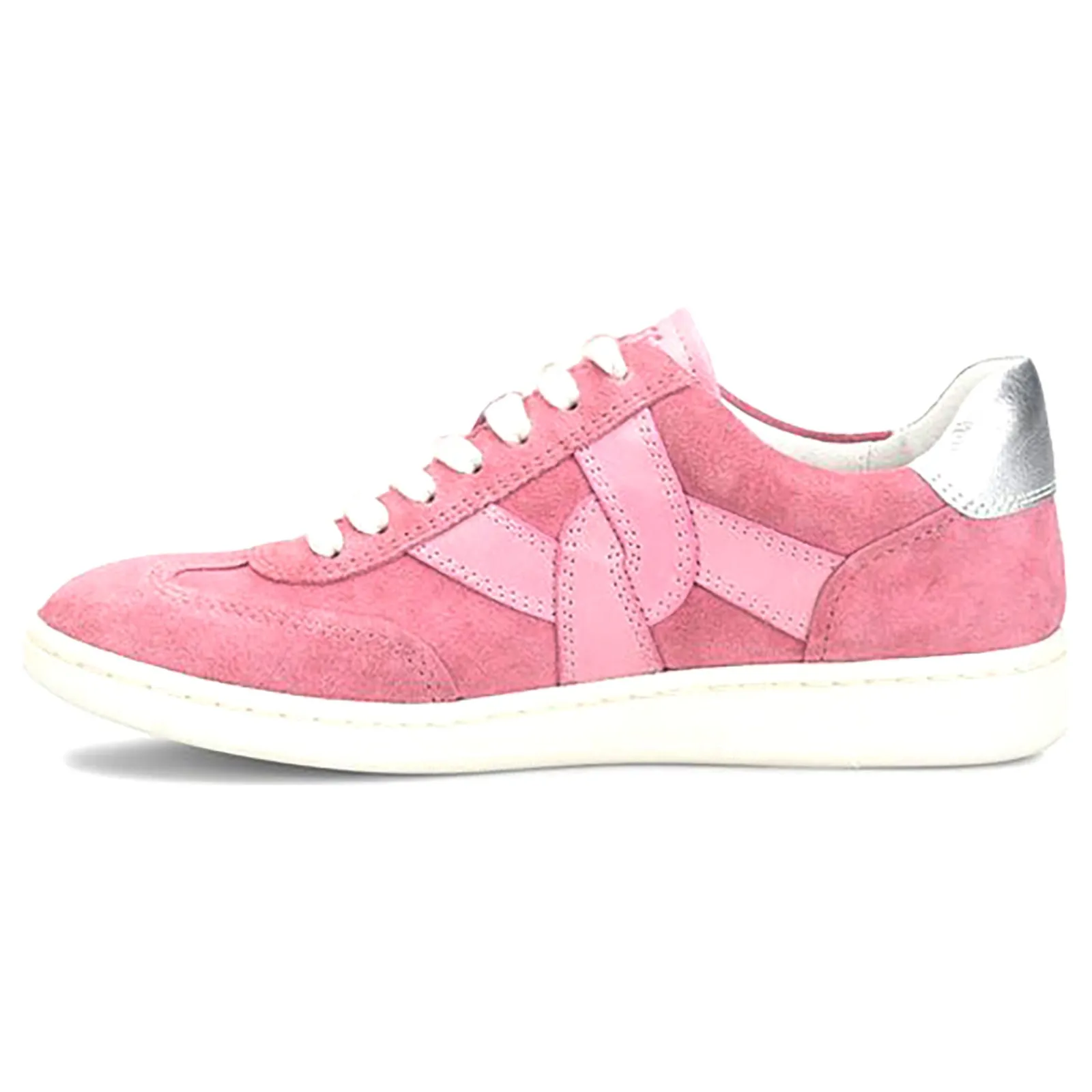 Fashion Ramsie Women Lace Up|Casual Shoes