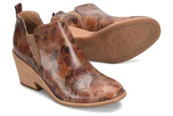 New Sacora Women Boots