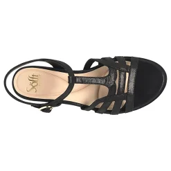 New Scarlet Women Sandals