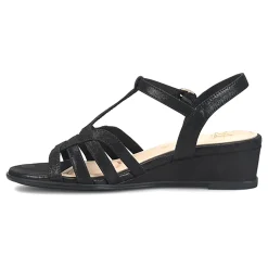 New Scarlet Women Sandals