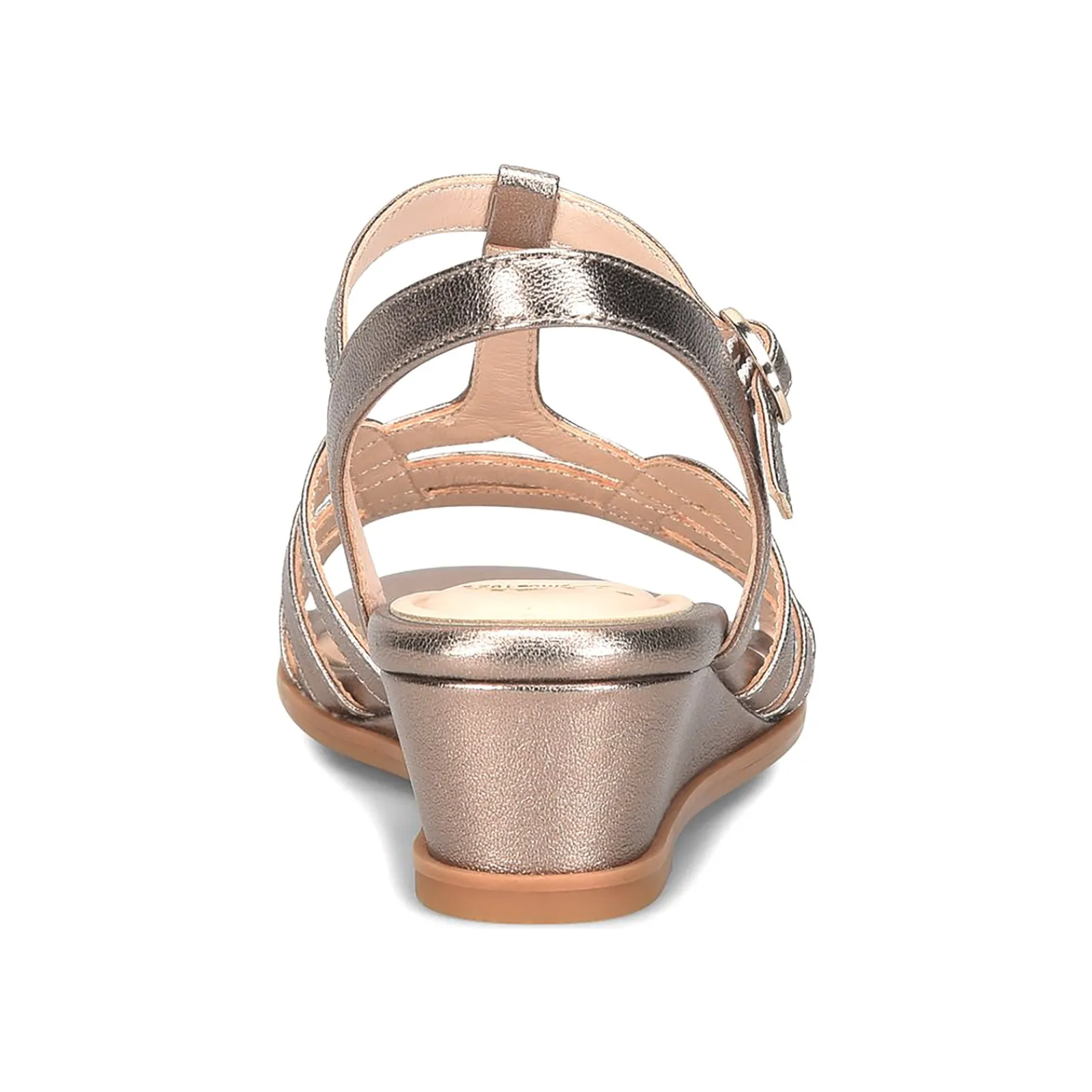 Online Scarlet Women Sandals