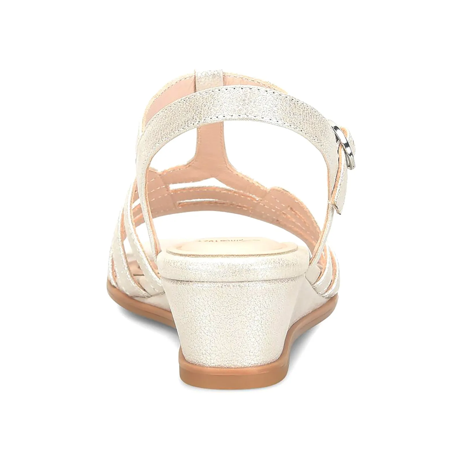 Outlet Scarlet Women Sandals