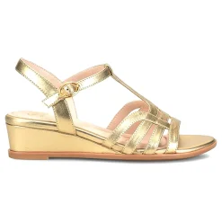 Fashion Scarlet Women Sandals