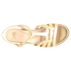 Fashion Scarlet Women Sandals