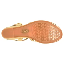 Fashion Scarlet Women Sandals