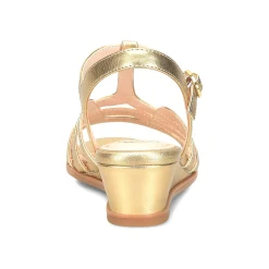 Fashion Scarlet Women Sandals