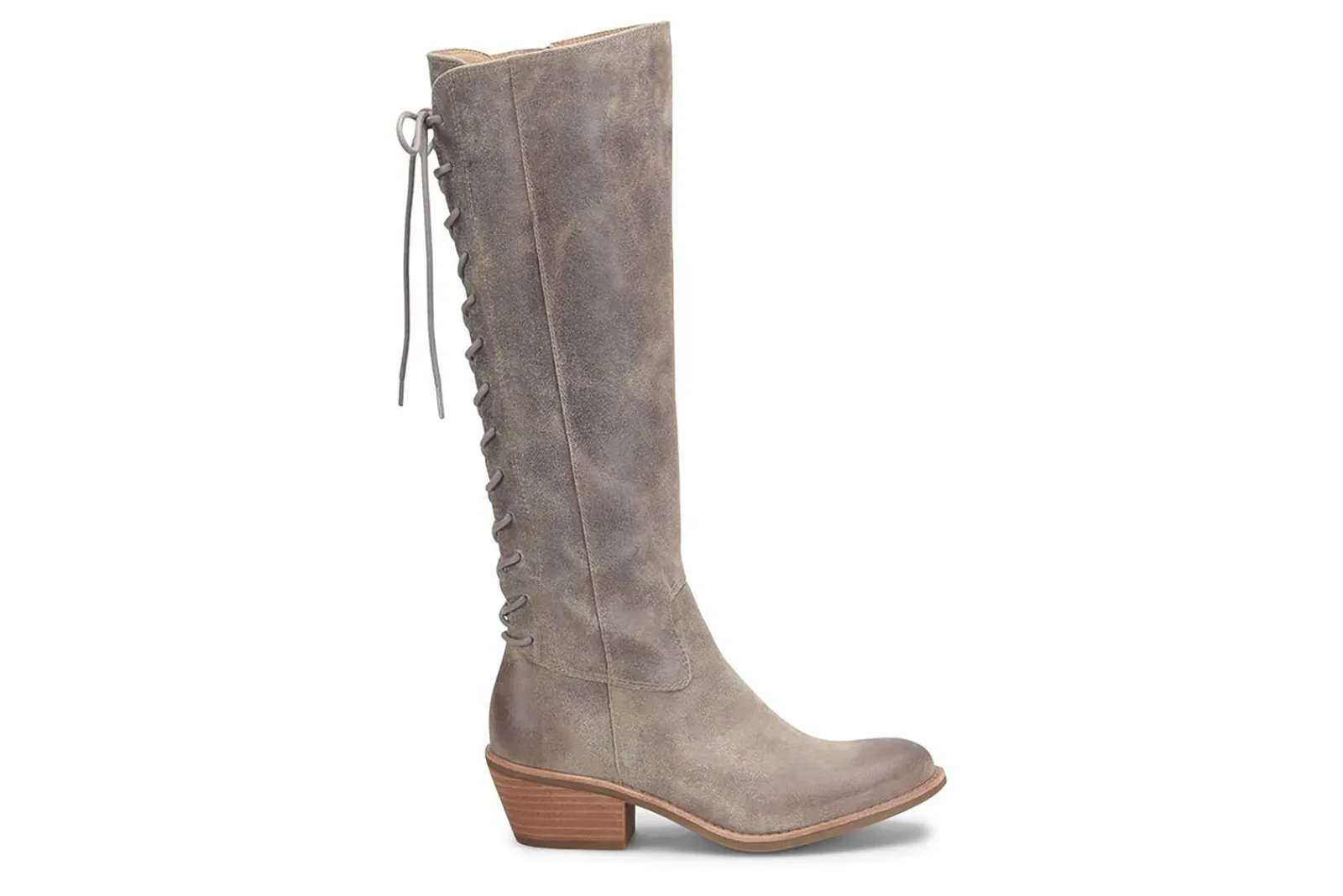 Outlet Sharnell Heel Women Lace Up|Boots