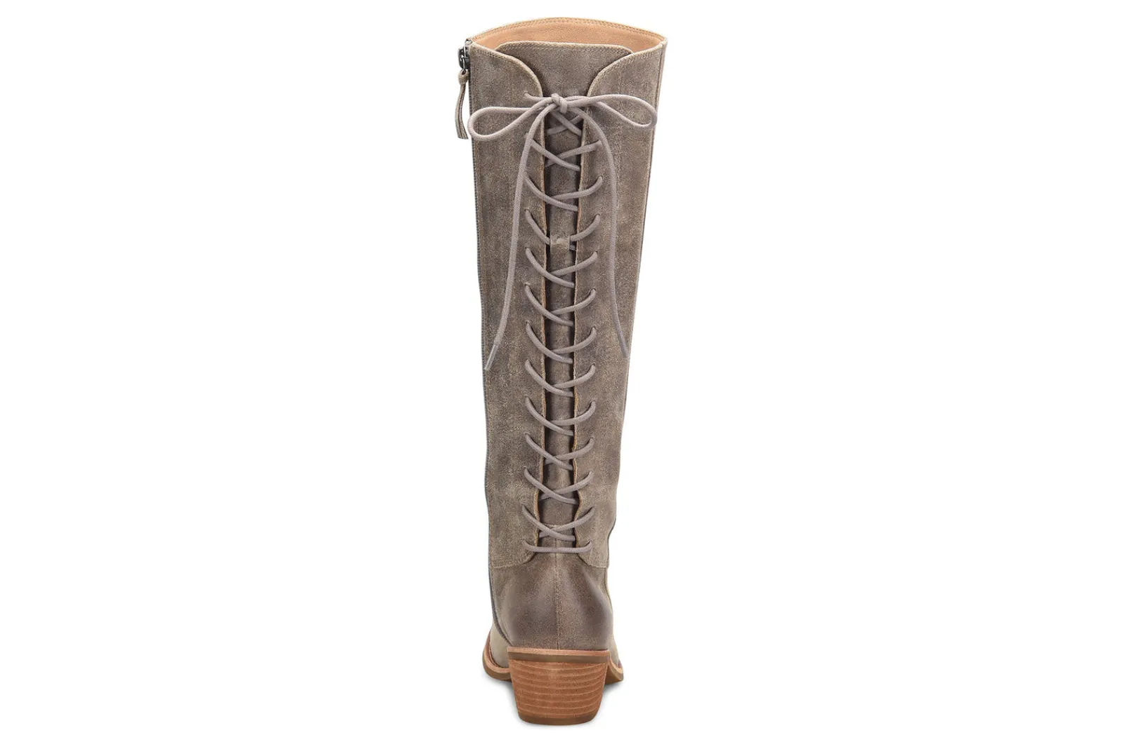 Outlet Sharnell Heel Women Lace Up|Boots