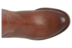New Sharnell Heel Women Lace Up|Boots