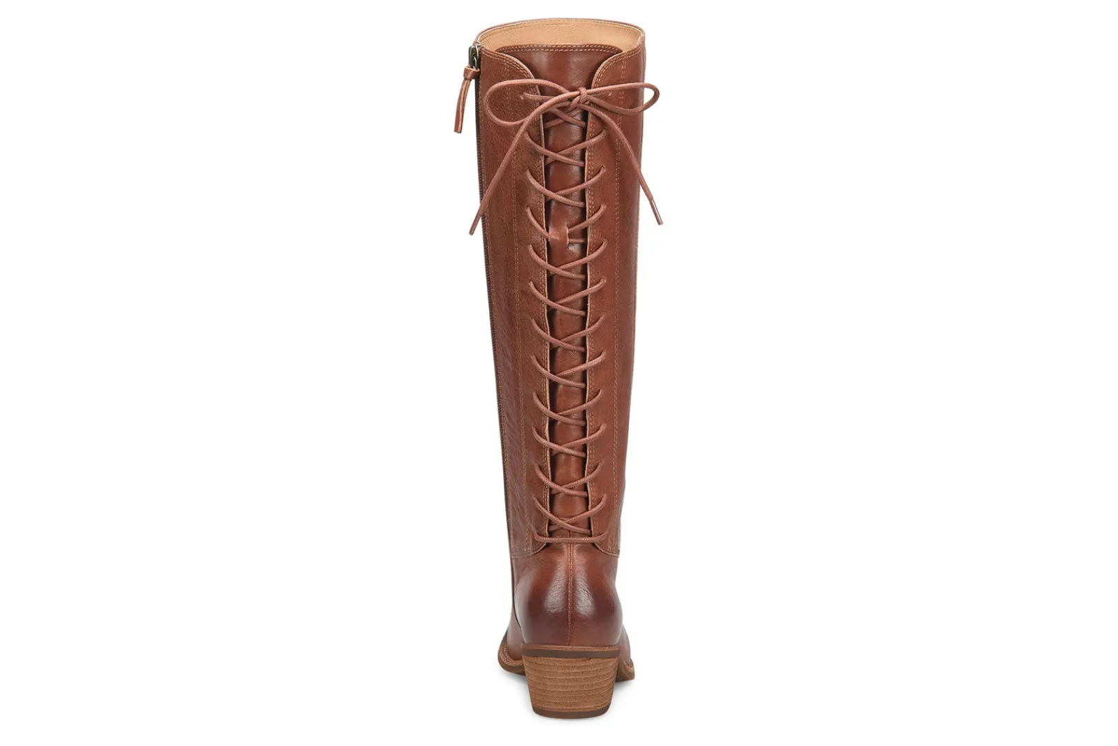 New Sharnell Heel Women Lace Up|Boots