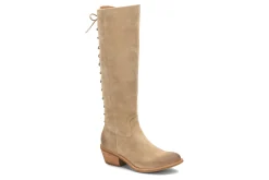 New Sharnell Heel Women Lace Up|Boots