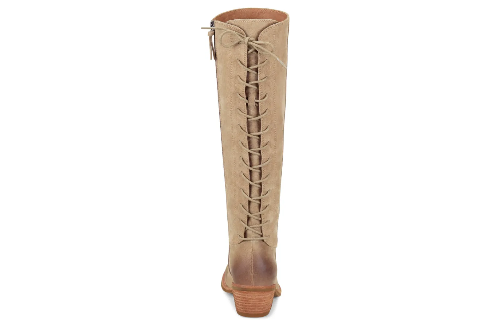 New Sharnell Heel Women Lace Up|Boots