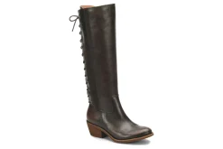 Fashion Sharnell Heel Women Lace Up|Boots