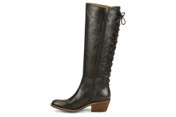 Fashion Sharnell Heel Women Lace Up|Boots