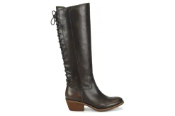 Fashion Sharnell Heel Women Lace Up|Boots