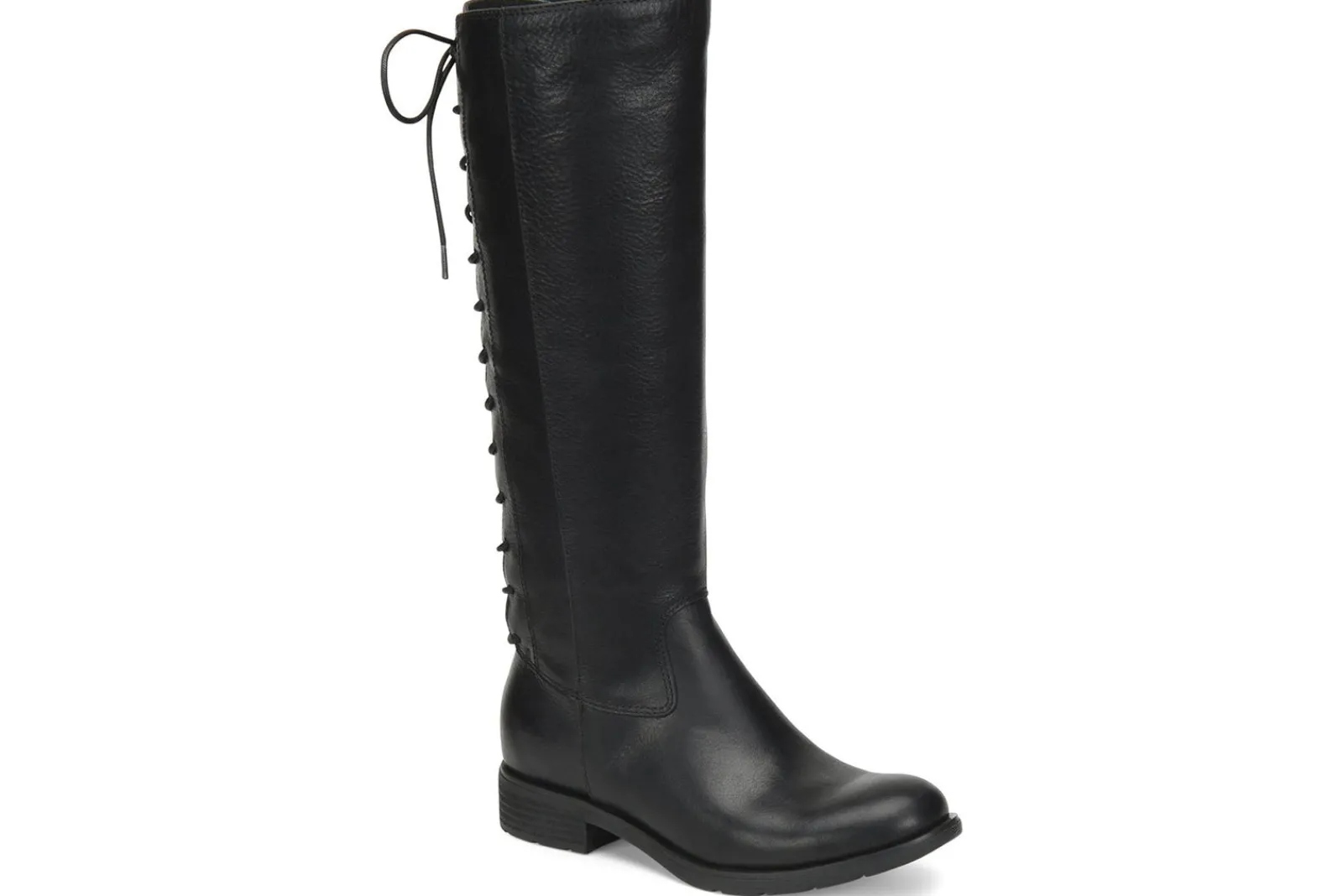 Hot Sharnell II Women Lace Up|Boots