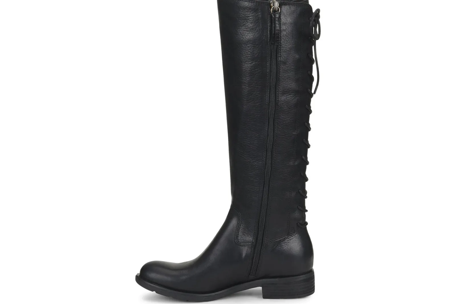 Hot Sharnell II Women Lace Up|Boots