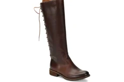 Hot Sharnell II Women Lace Up|Boots