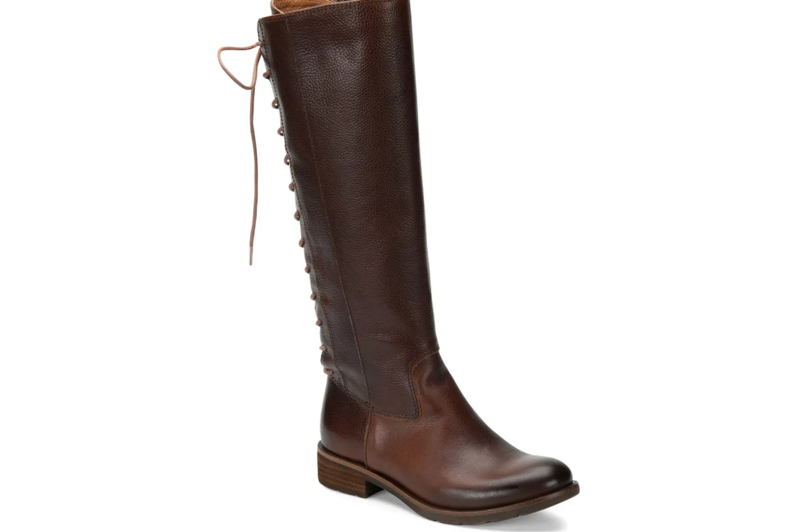 Hot Sharnell II Women Lace Up|Boots