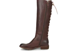 Hot Sharnell II Women Lace Up|Boots