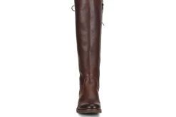 Hot Sharnell II Women Lace Up|Boots