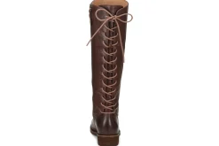 Hot Sharnell II Women Lace Up|Boots