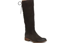 Fashion Sharnell II Women Lace Up|Boots