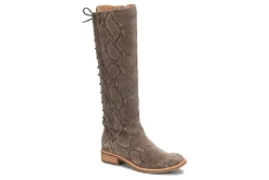 New Sharnell II Women Lace Up|Boots