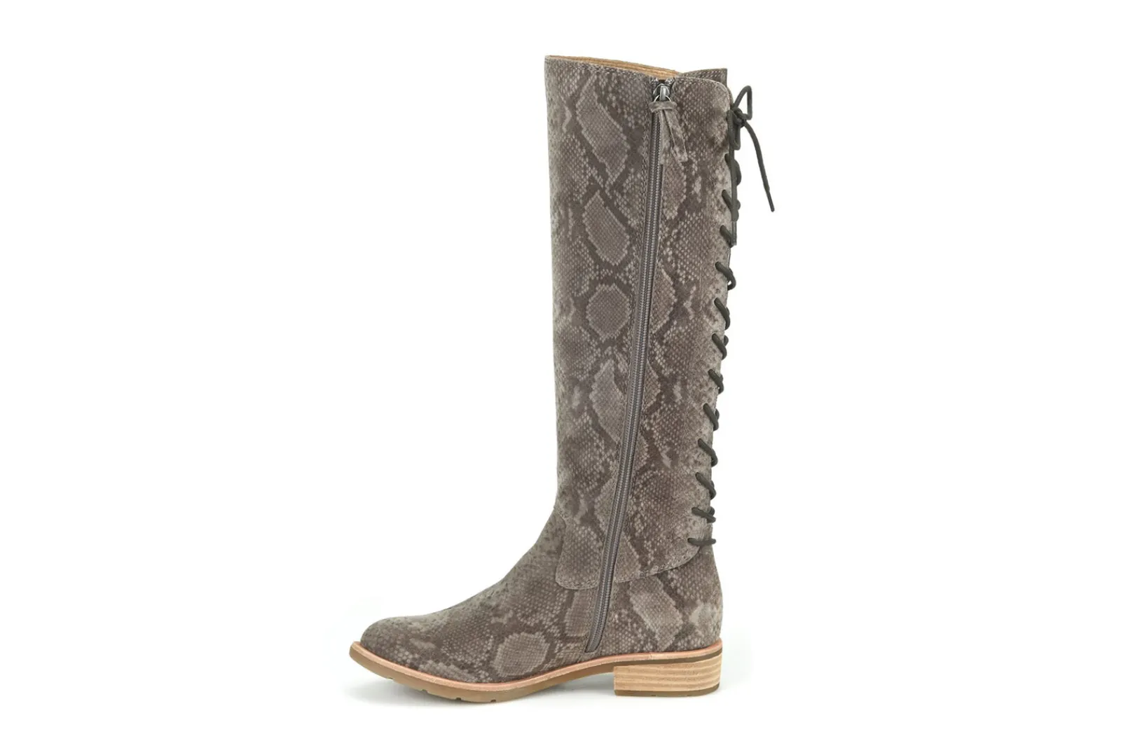 New Sharnell II Women Lace Up|Boots