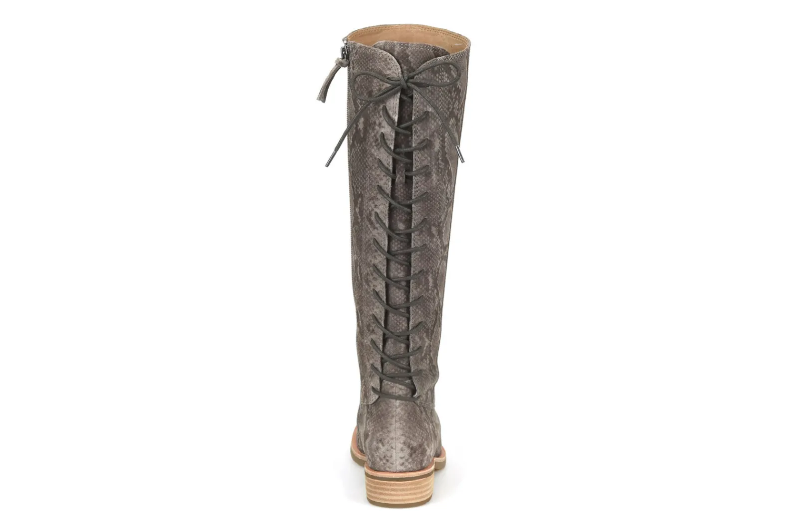 New Sharnell II Women Lace Up|Boots
