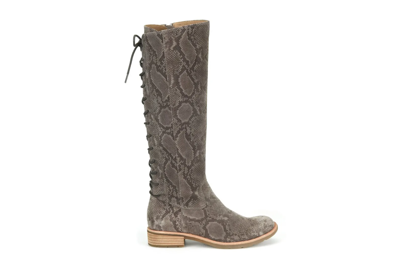 New Sharnell II Women Lace Up|Boots