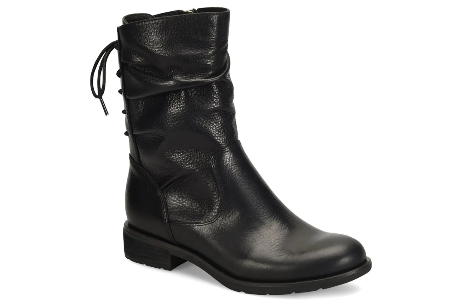 Clearance Sharnell Low Women Lace Up|Boots