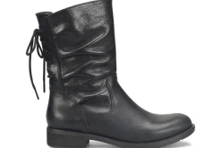 Clearance Sharnell Low Women Lace Up|Boots