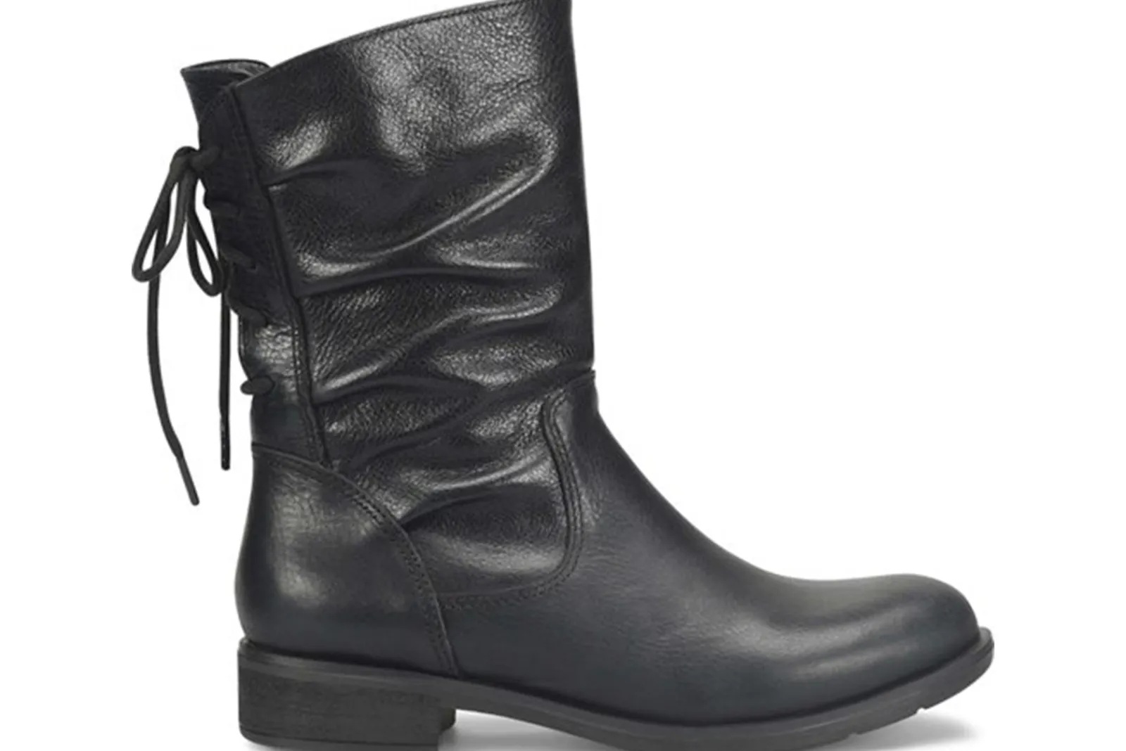 Clearance Sharnell Low Women Lace Up|Boots