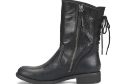 Clearance Sharnell Low Women Lace Up|Boots