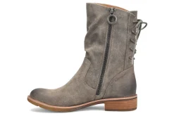 Fashion Sharnell Low Women Lace Up|Boots