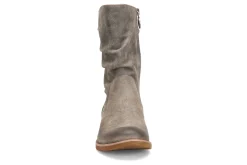 Fashion Sharnell Low Women Lace Up|Boots
