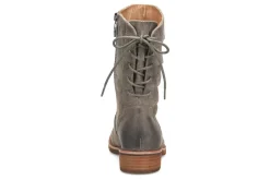 Fashion Sharnell Low Women Lace Up|Boots