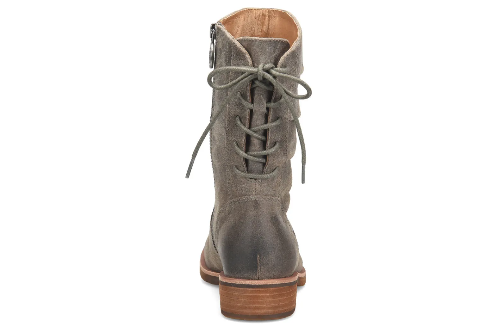 Fashion Sharnell Low Women Lace Up|Boots