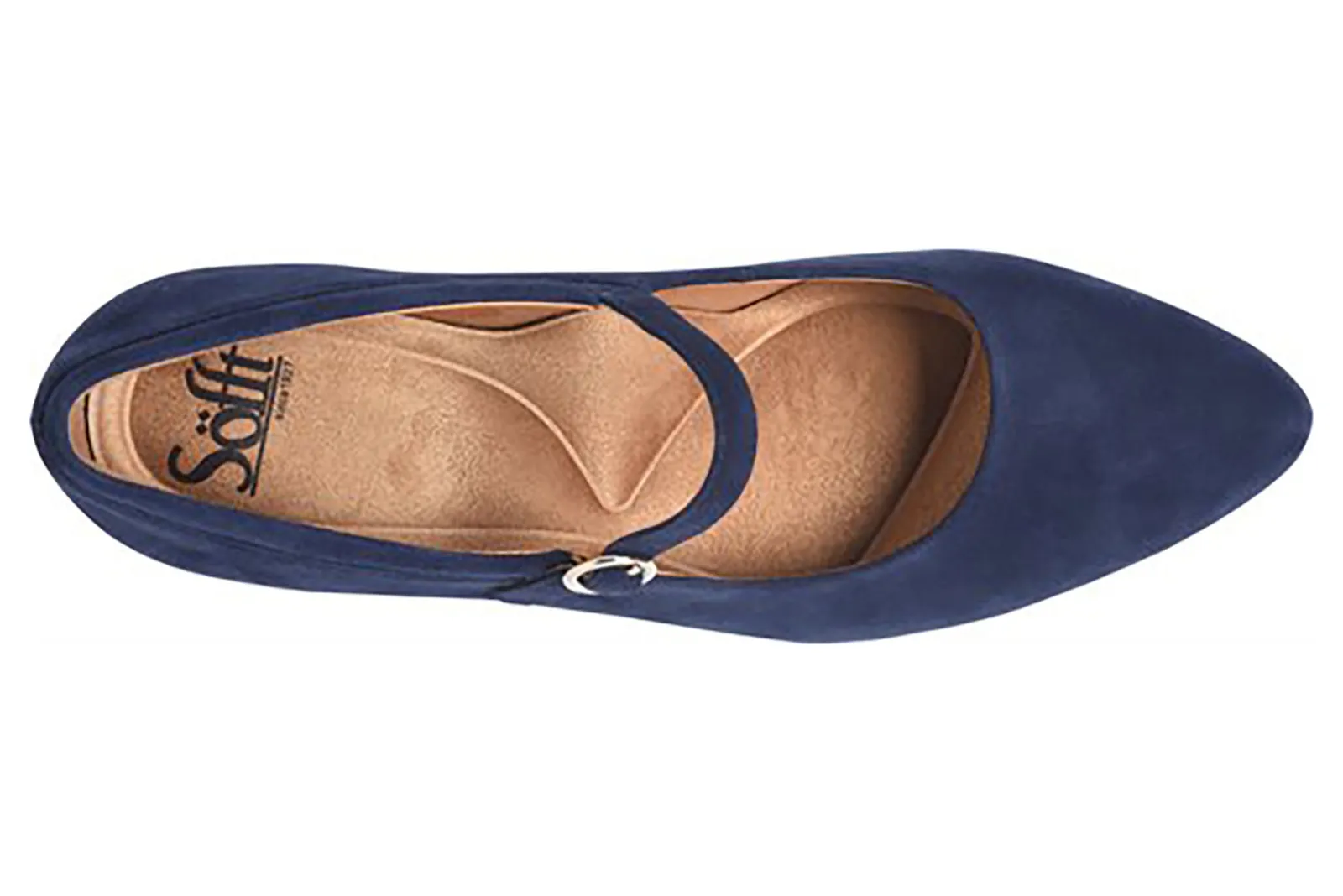 New Sienna Women Dress Shoes