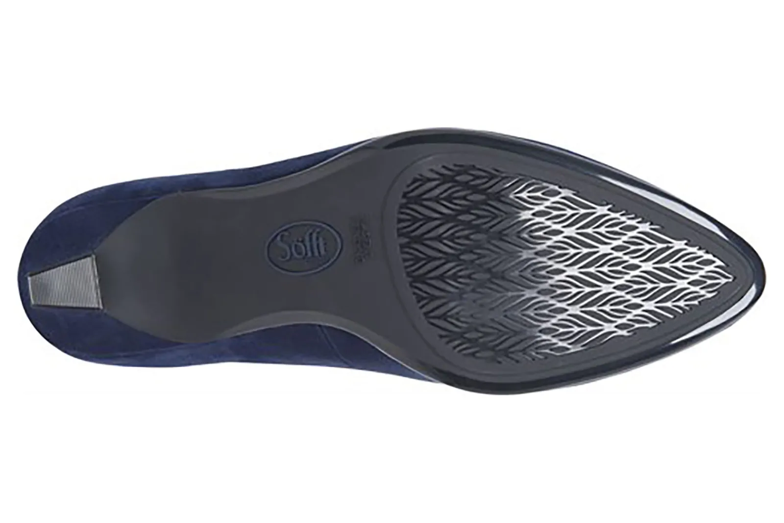 New Sienna Women Dress Shoes