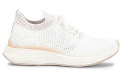 Hot Trudy Women Lace Up|Walking Shoes