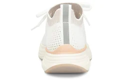 Hot Trudy Women Lace Up|Walking Shoes
