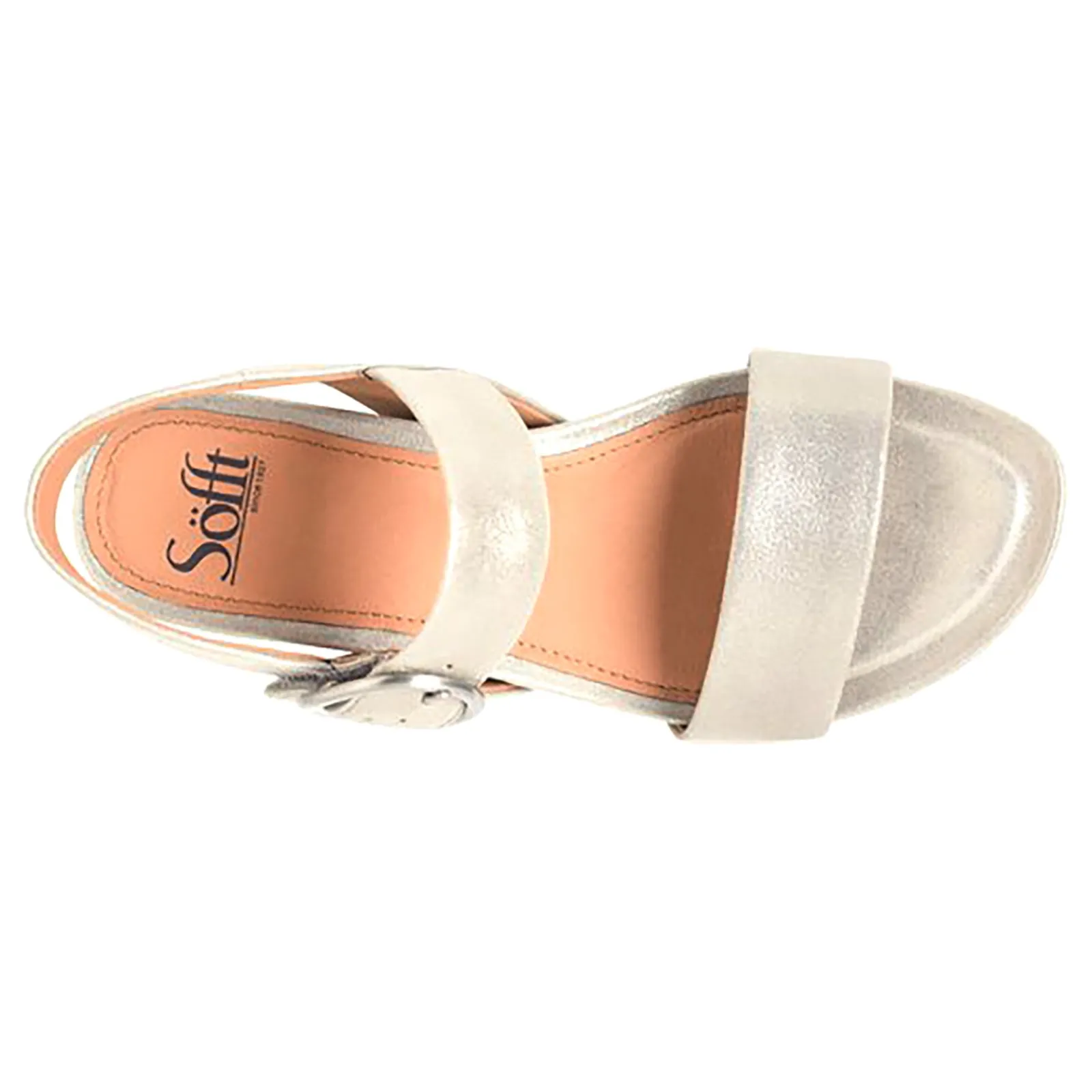 Online Vaya Women Adjustable Strap|Sandals