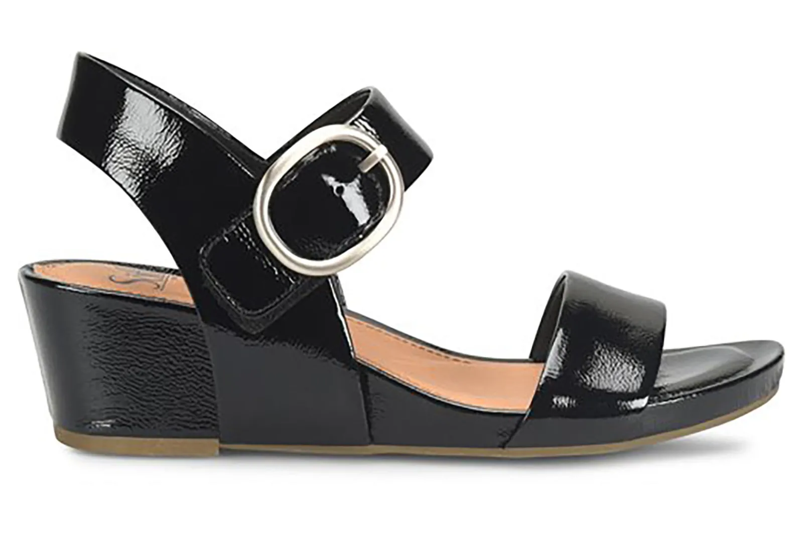 New Vaya Women Adjustable Strap|Sandals